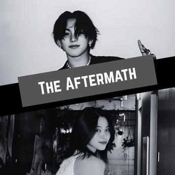 a short au; the aftermath of serena and arvin's relationship. the unfinished journey, untold truth, and unexpected outcomes.